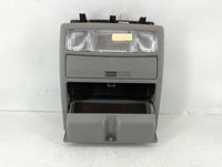 2011 Toyota Camry Overhead Roof Console - Oemusedautoparts1.com