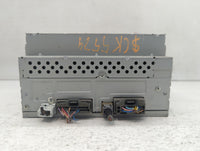 2011 Toyota Camry Radio AM FM Cd Player Receiver Replacement P/N:39100-TBA-A41 86120-06480 Fits OEM Used Auto Parts - Oemuse