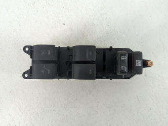 compare product 2010-2011 Toyota Camry Master Power Window Switch Replacement Driver Side Left P/N:515512 Fits OEM Used Auto Parts