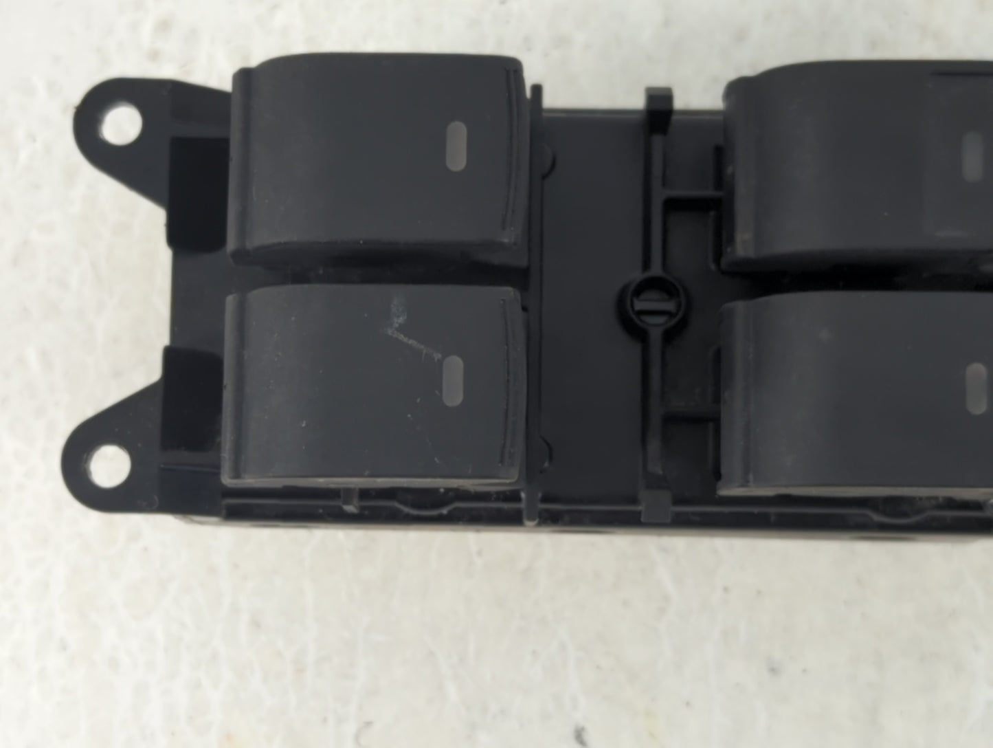 2010-2011 Toyota Camry Master Power Window Switch Replacement Driver Side Left P/N:515512 Fits OEM Used Auto Parts - Oemused