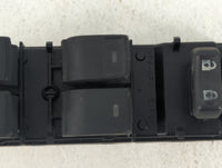 2010-2011 Toyota Camry Master Power Window Switch Replacement Driver Side Left P/N:515512 Fits OEM Used Auto Parts - Oemused