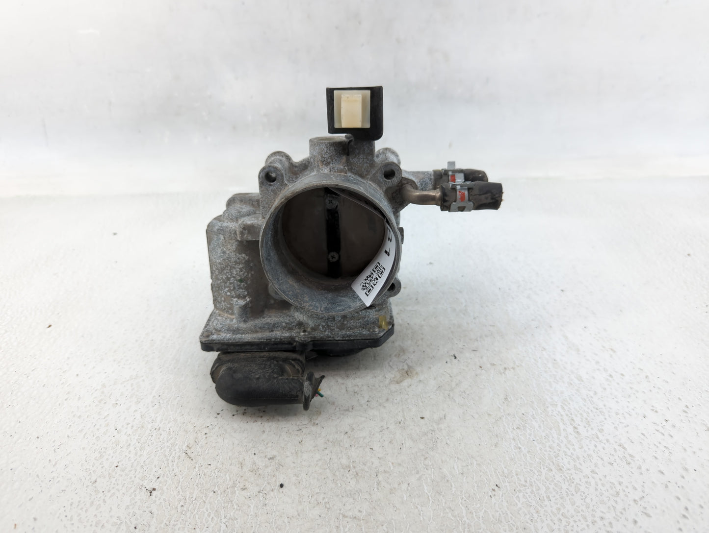 2010-2017 Toyota Camry Throttle Body P/N:22030-0V010 Fits Fits 2009 2010 2011 2012 2013 2014 2015 2016 2017 2018 2019 OEM Us