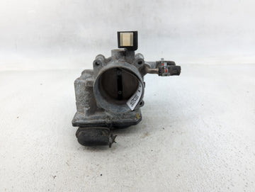 2010-2017 Toyota Camry Throttle Body P/N:22030-0V010 Fits Fits 2009 2010 2011 2012 2013 2014 2015 2016 2017 2018 2019 OEM Us