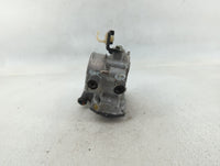 2010-2017 Toyota Camry Throttle Body P/N:22030-0V010 Fits Fits 2009 2010 2011 2012 2013 2014 2015 2016 2017 2018 2019 OEM Us