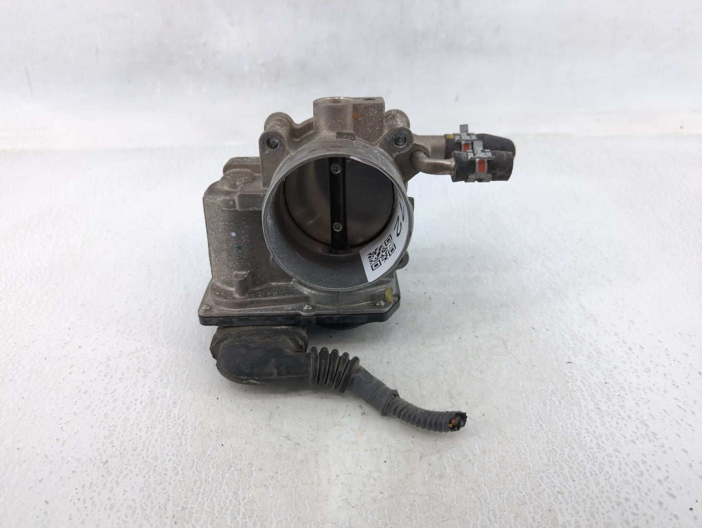 2010-2017 Toyota Camry Throttle Body P/N:22030-0V010 Fits Fits 2009 2010 2011 2012 2013 2014 2015 2016 2017 2018 2019 OEM Us