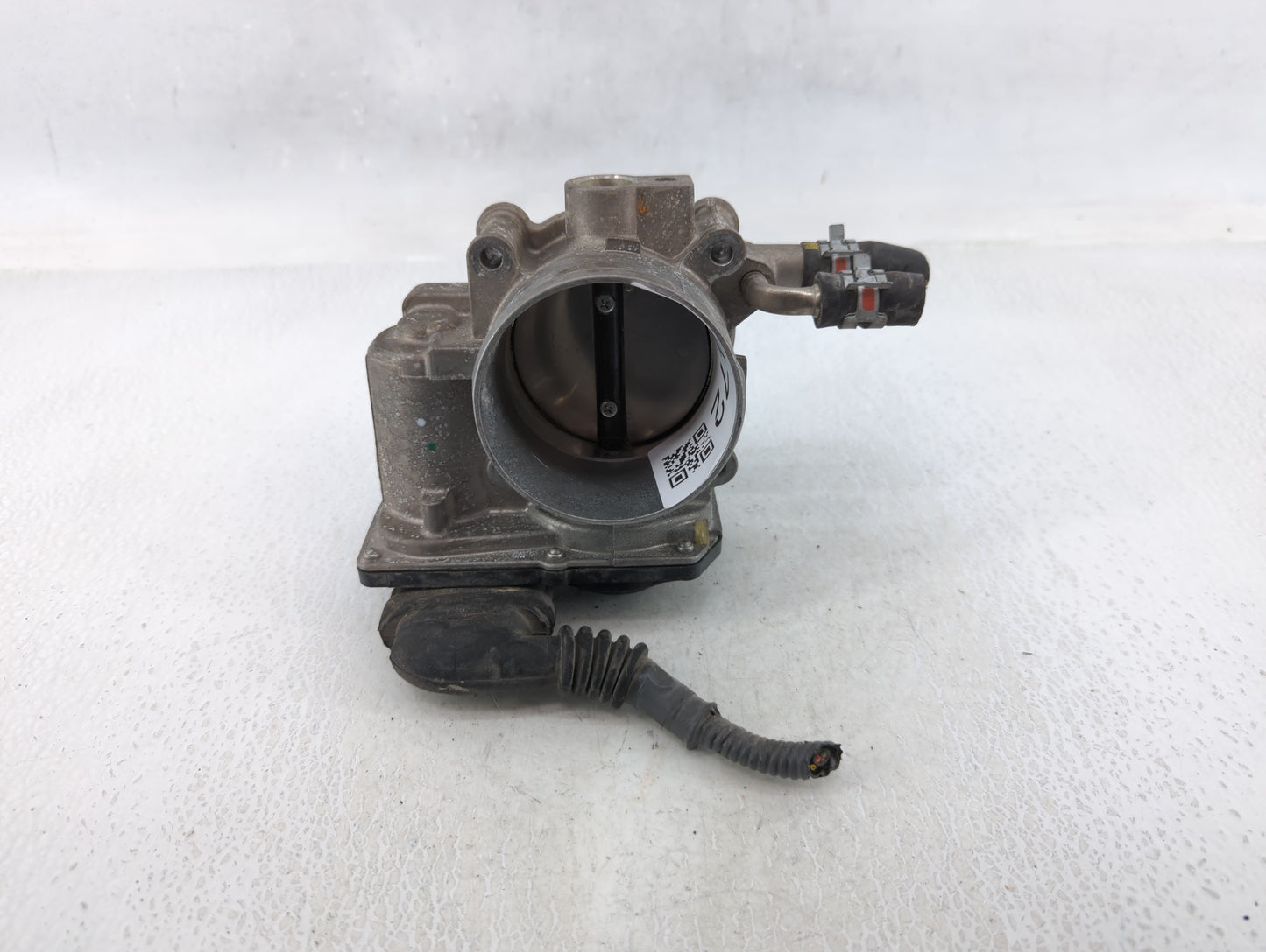 2010-2017 Toyota Camry Throttle Body P/N:22030-0V010 Fits Fits 2009 2010 2011 2012 2013 2014 2015 2016 2017 2018 2019 OEM Us