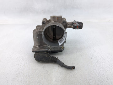 2010-2017 Toyota Camry Throttle Body P/N:22030-0V010 Fits Fits 2009 2010 2011 2012 2013 2014 2015 2016 2017 2018 2019 OEM Us