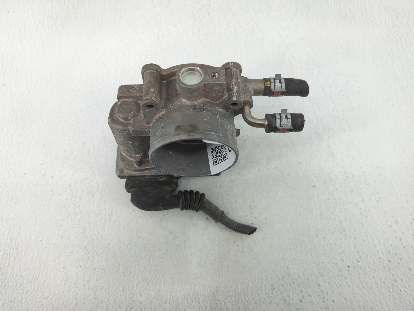 2010-2017 Toyota Camry Throttle Body P/N:22030-0V010 Fits Fits 2009 2010 2011 2012 2013 2014 2015 2016 2017 2018 2019 OEM Us