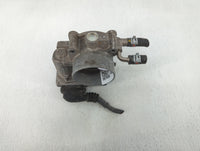 2010-2017 Toyota Camry Throttle Body P/N:22030-0V010 Fits Fits 2009 2010 2011 2012 2013 2014 2015 2016 2017 2018 2019 OEM Us