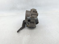 2010-2017 Toyota Camry Throttle Body P/N:22030-0V010 Fits Fits 2009 2010 2011 2012 2013 2014 2015 2016 2017 2018 2019 OEM Us