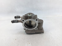 2010-2017 Toyota Camry Throttle Body P/N:22030-0V010 Fits Fits 2009 2010 2011 2012 2013 2014 2015 2016 2017 2018 2019 OEM Us