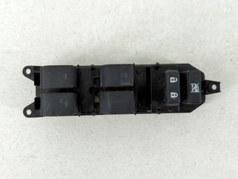 compare product 2010-2011 Toyota Camry Master Power Window Switch Replacement Driver Side Left P/N:515512 Fits OEM Used Auto Parts
