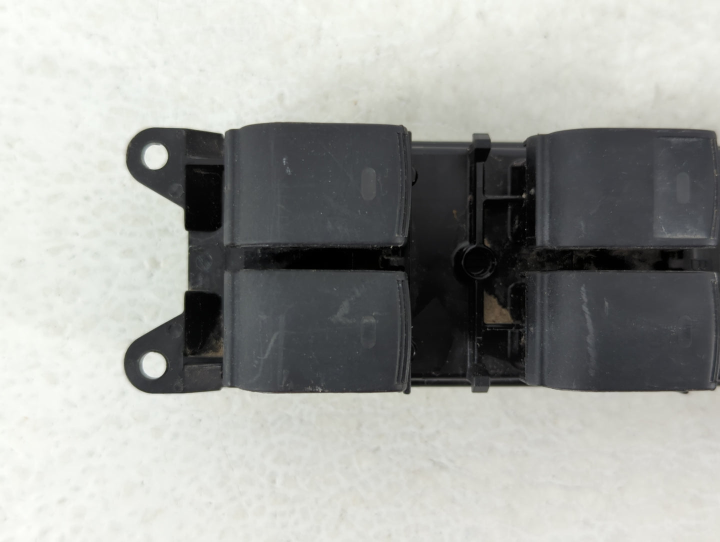 2010-2011 Toyota Camry Master Power Window Switch Replacement Driver Side Left P/N:515512 Fits OEM Used Auto Parts - Oemused