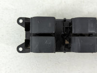 2010-2011 Toyota Camry Master Power Window Switch Replacement Driver Side Left P/N:515512 Fits OEM Used Auto Parts - Oemused