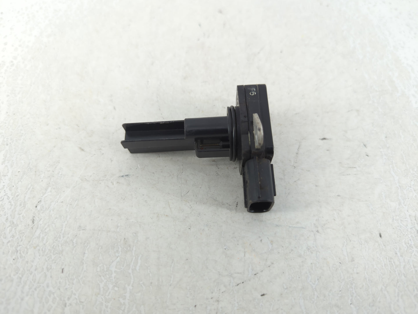 2007-2011 Toyota Camry Mass Air Flow Meter Maf - Oemusedautoparts1.com