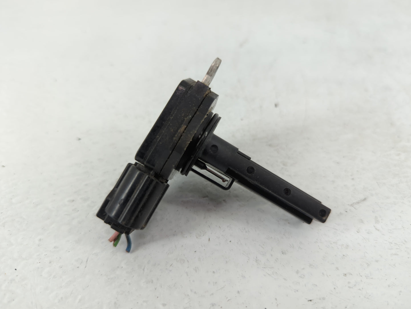 2007-2011 Toyota Camry Mass Air Flow Meter Maf - Oemusedautoparts1.com