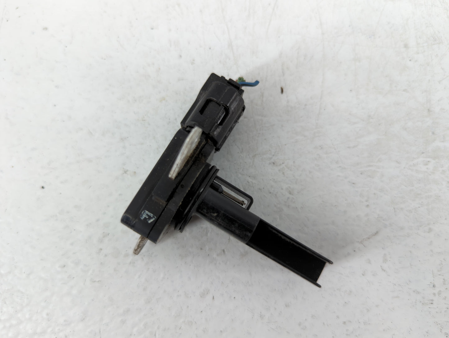 2007-2011 Toyota Camry Mass Air Flow Meter Maf - Oemusedautoparts1.com