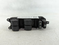 2010-2011 Toyota Camry Master Power Window Switch Replacement Driver Side Left P/N:515512 20854239 Fits OEM Used Auto Parts 