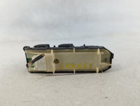 2010-2011 Toyota Camry Master Power Window Switch Replacement Driver Side Left P/N:515512 20854239 Fits OEM Used Auto Parts 