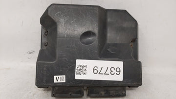 2010-2011 Toyota Camry PCM Engine Control Computer ECU ECM PCU OEM Fits Fits 2010 2011 OEM Used Auto Parts - Oemusedautopart
