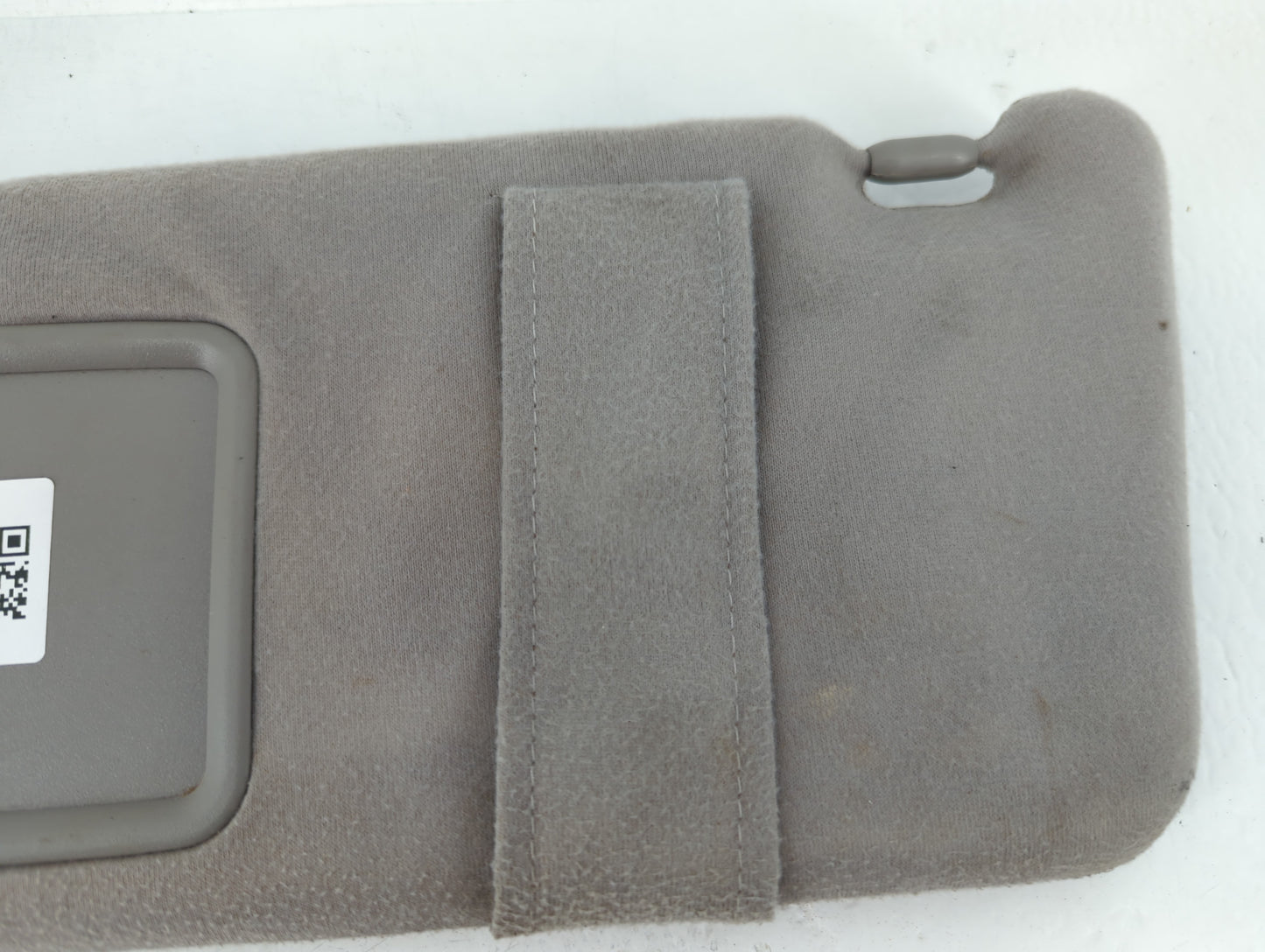2007-2011 Toyota Camry Sun Visor Shade Replacement Passenger Right Mirror Fits Fits 2007 2008 2009 2010 2011 OEM Used Auto P