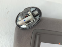 2007-2011 Toyota Camry Sun Visor Shade Replacement Passenger Right Mirror Fits Fits 2007 2008 2009 2010 2011 OEM Used Auto P
