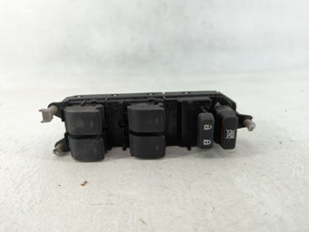 compare product 2010-2011 Toyota Camry Master Power Window Switch Replacement Driver Side Left P/N:515512 Fits OEM Used Auto Parts