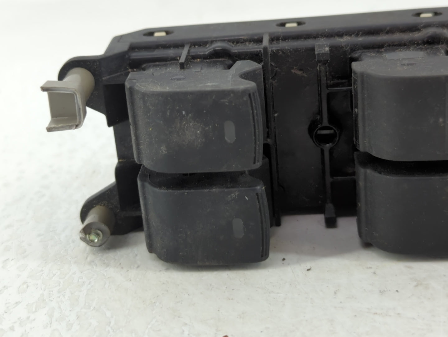 2010-2011 Toyota Camry Master Power Window Switch Replacement Driver Side Left P/N:515512 Fits OEM Used Auto Parts - Oemused