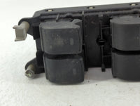 2010-2011 Toyota Camry Master Power Window Switch Replacement Driver Side Left P/N:515512 Fits OEM Used Auto Parts - Oemused