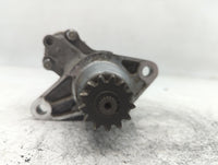 2010-2011 Toyota Camry Car Starter Motor Solenoid OEM P/N:TN428000-5983 28100-0V012 Fits OEM Used Auto Parts - Oemusedautopa