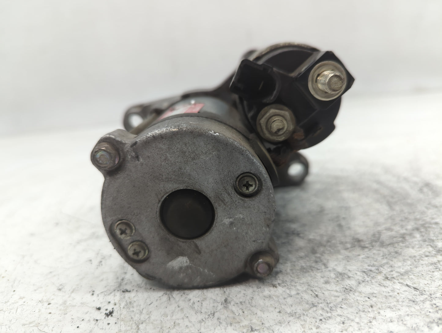 2010-2011 Toyota Camry Car Starter Motor Solenoid OEM P/N:TN428000-5983 28100-0V012 Fits OEM Used Auto Parts - Oemusedautopa