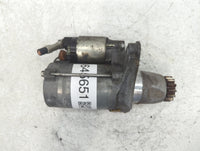 2010-2011 Toyota Camry Car Starter Motor Solenoid OEM P/N:TN428000-5983 28100-0V012 Fits OEM Used Auto Parts - Oemusedautopa