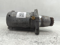 2010-2011 Toyota Camry Car Starter Motor Solenoid OEM P/N:TN428000-5983 28100-0V012 Fits OEM Used Auto Parts - Oemusedautopa