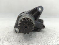 2010-2011 Toyota Camry Car Starter Motor Solenoid OEM P/N:TN428000-5983 28100-0V012 Fits OEM Used Auto Parts - Oemusedautopa