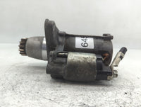2010-2011 Toyota Camry Car Starter Motor Solenoid OEM P/N:TN428000-5983 28100-0V012 Fits OEM Used Auto Parts - Oemusedautopa