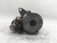 2010-2011 Toyota Camry Car Starter Motor Solenoid OEM P/N:TN428000-5983 28100-0V012 Fits OEM Used Auto Parts - Oemusedautopa
