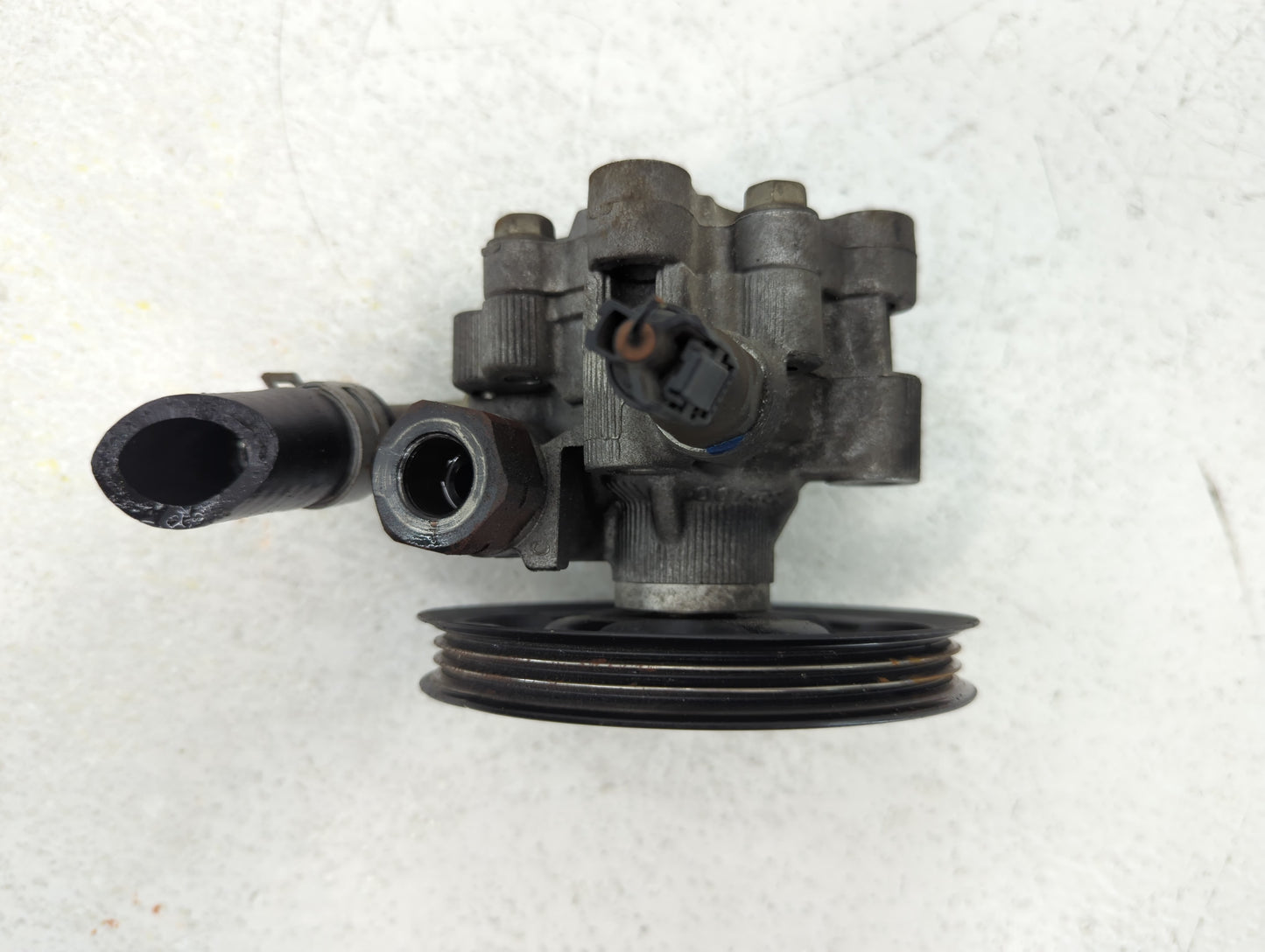 2011 Toyota Camry Power Steering Column Pump Oem - Oemusedautoparts1.com