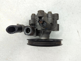 compare product 2011 Toyota Camry Power Steering Column Pump Oem