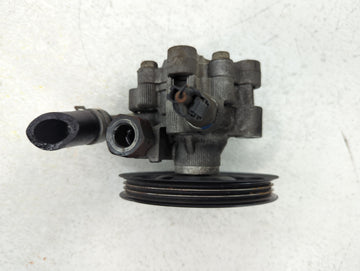 2011 Toyota Camry Power Steering Column Pump Oem - Oemusedautoparts1.com