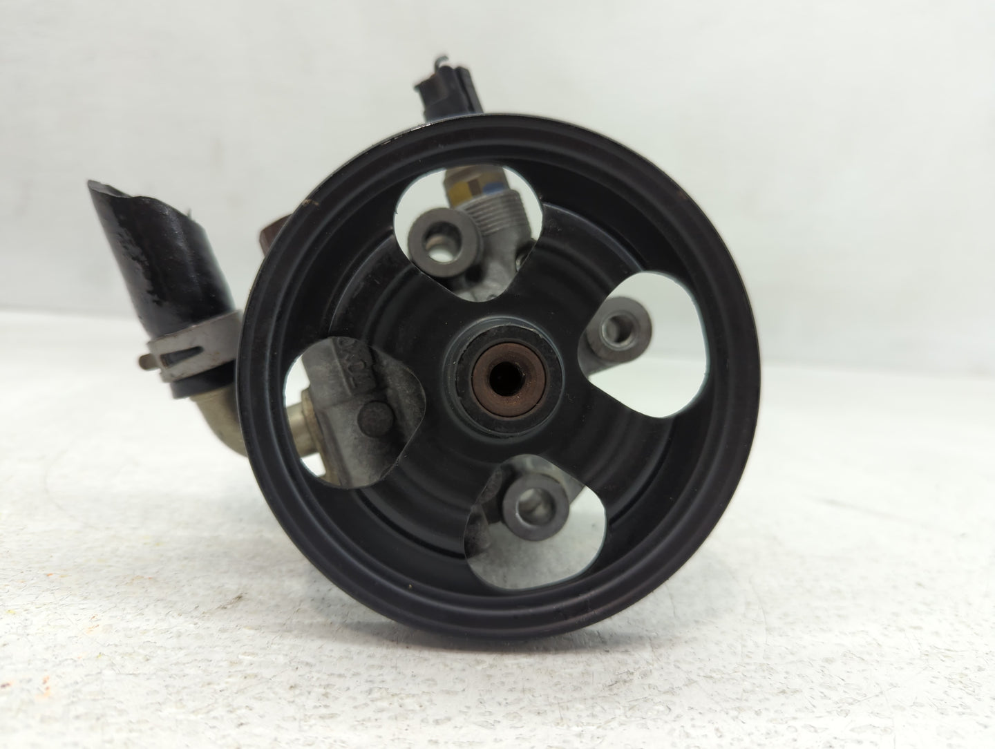 2011 Toyota Camry Power Steering Column Pump Oem - Oemusedautoparts1.com