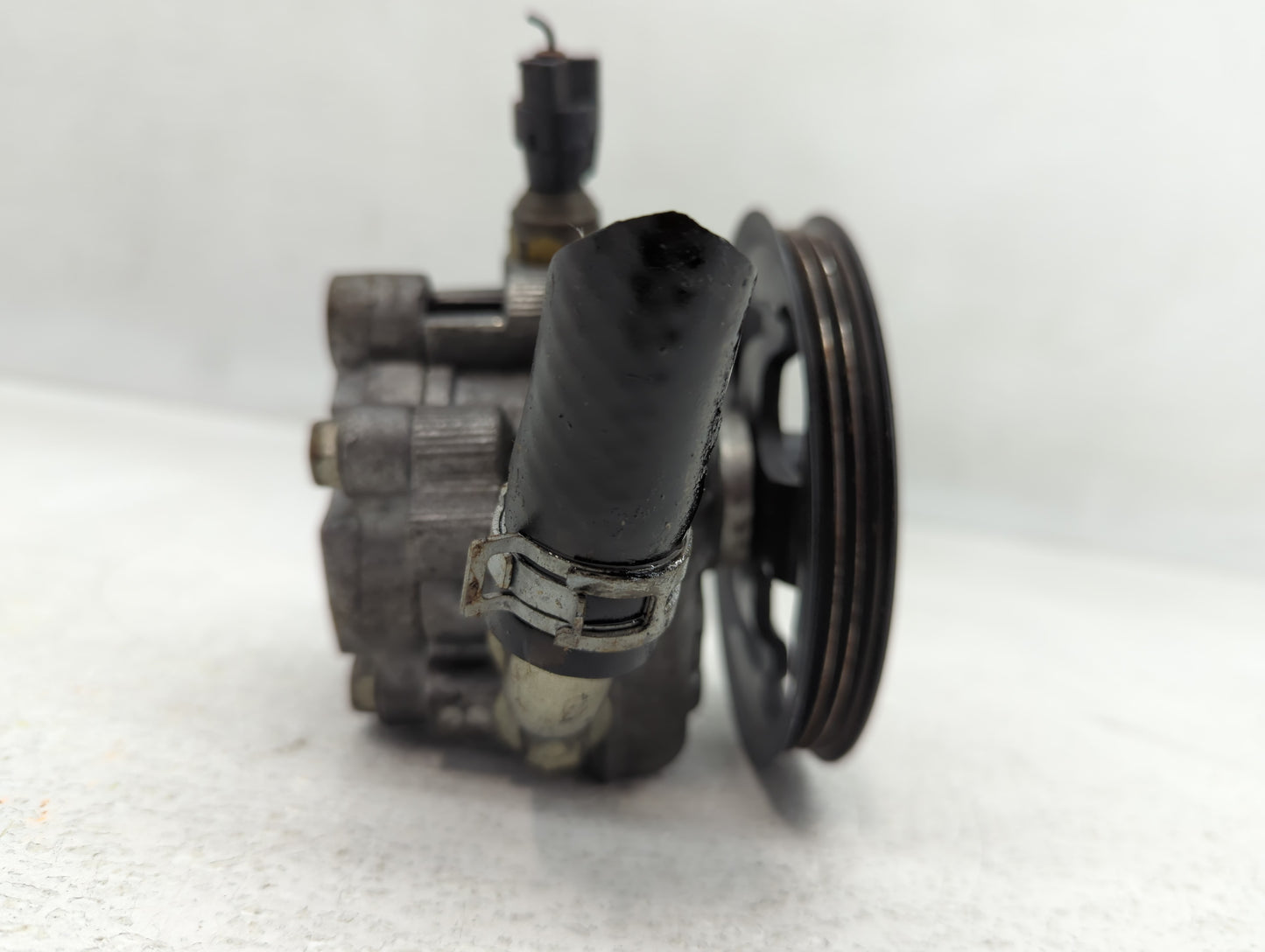 2011 Toyota Camry Power Steering Column Pump Oem - Oemusedautoparts1.com