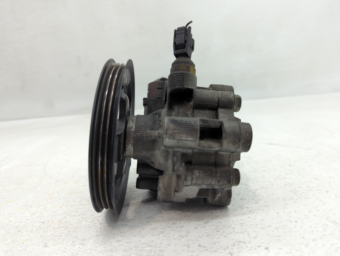 2011 Toyota Camry Power Steering Column Pump Oem - Oemusedautoparts1.com