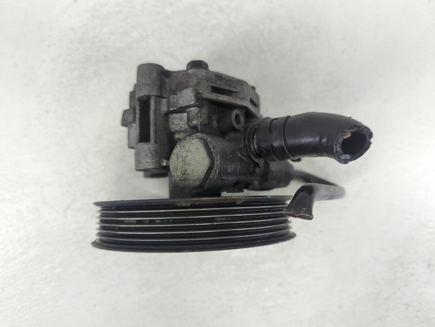 2007-2011 Toyota Camry Power Steering Column Pump Oem - Oemusedautoparts1.com