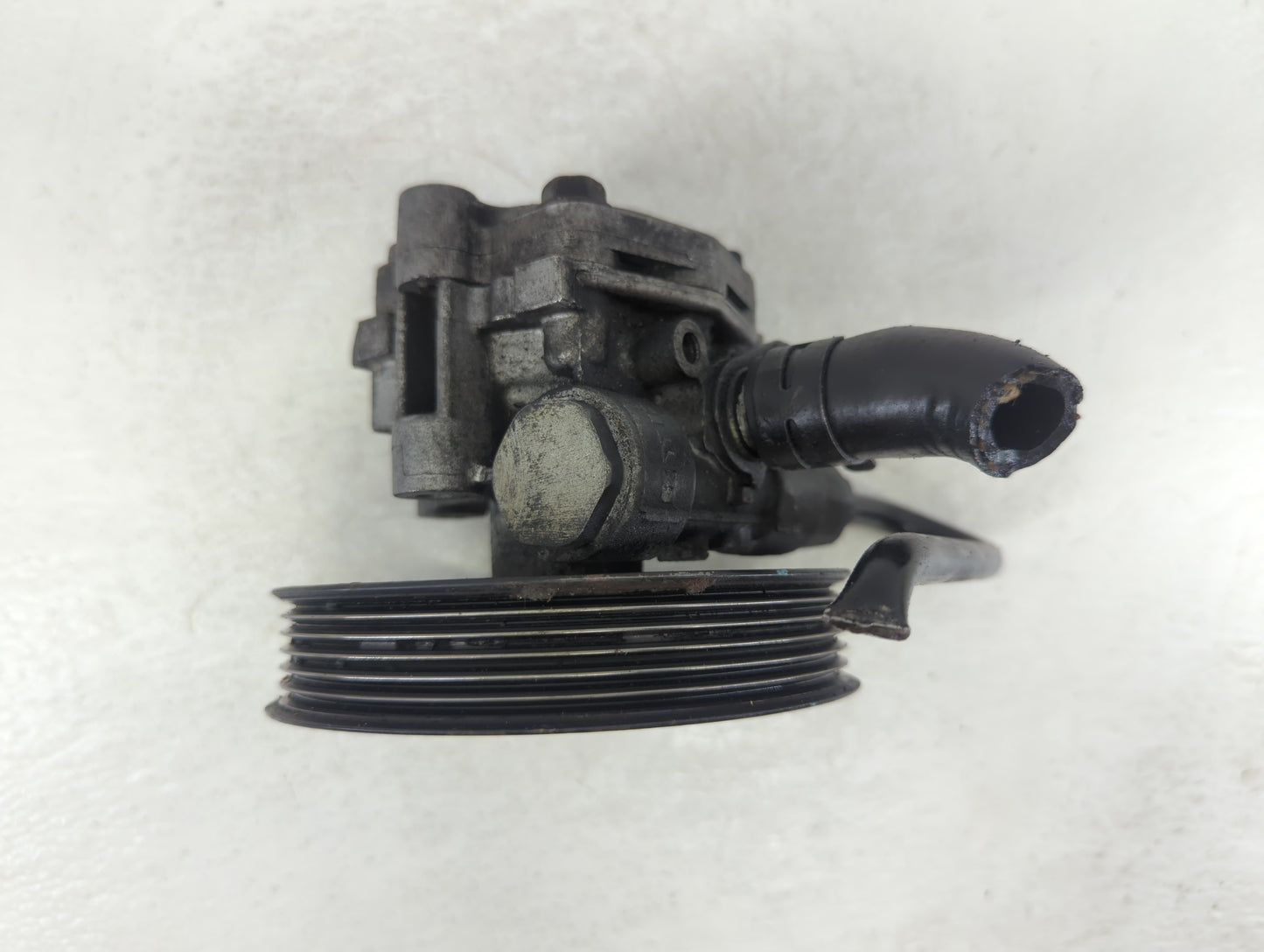 2007-2011 Toyota Camry Power Steering Column Pump Oem - Oemusedautoparts1.com