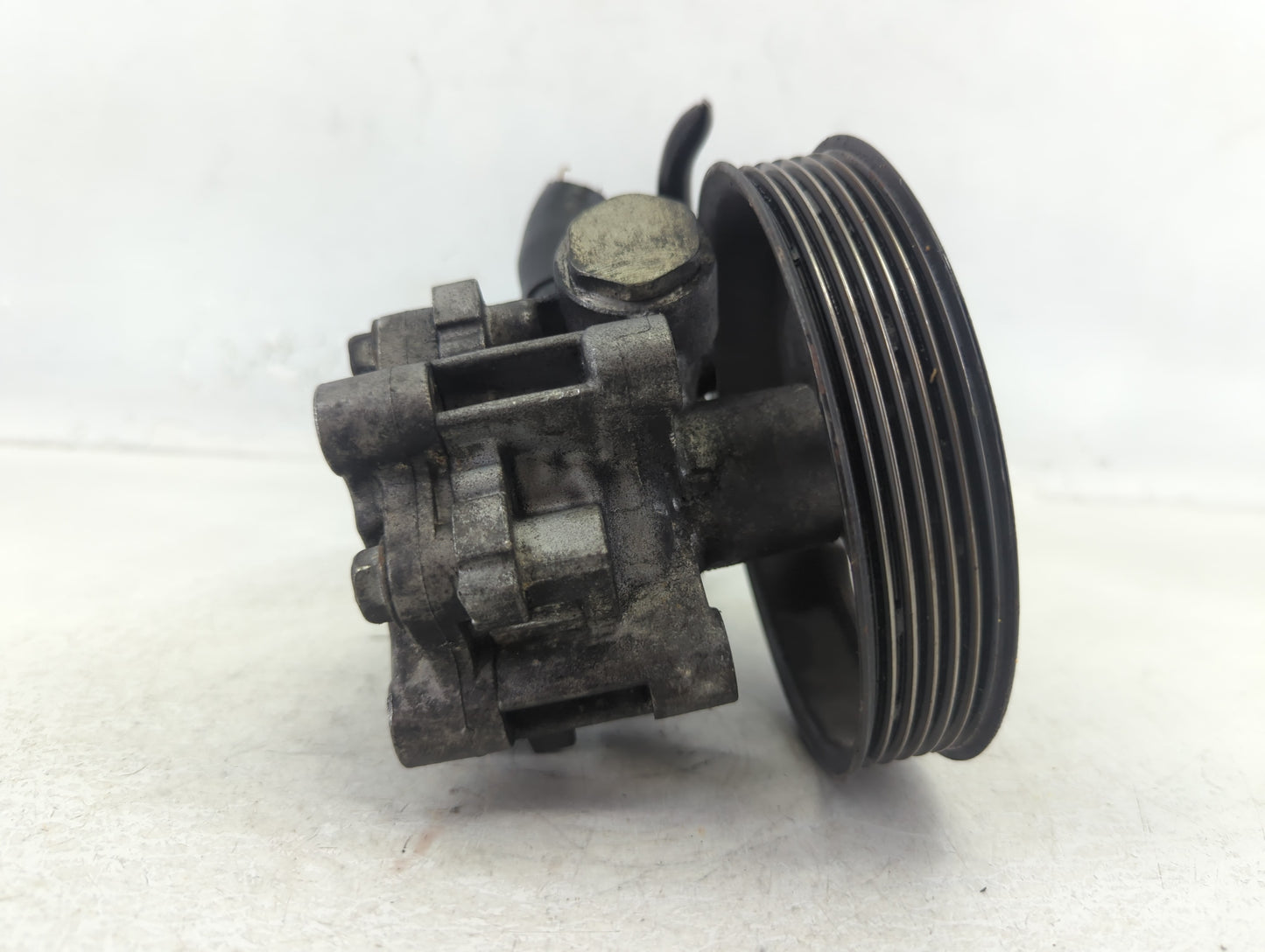 2007-2011 Toyota Camry Power Steering Column Pump Oem - Oemusedautoparts1.com