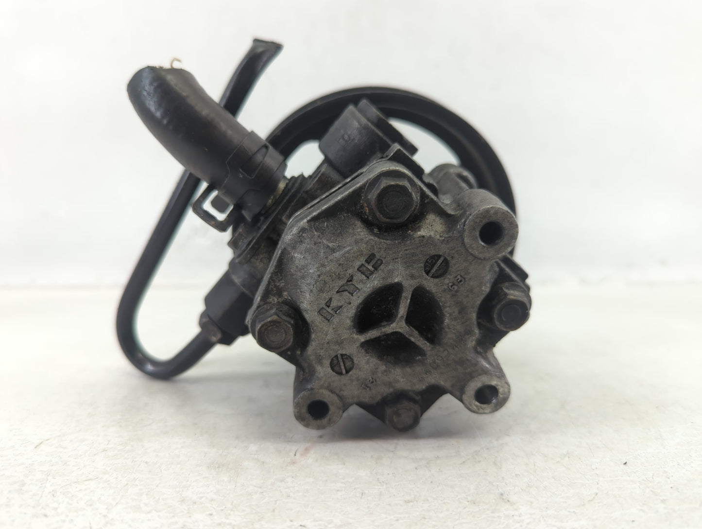 2007-2011 Toyota Camry Power Steering Column Pump Oem - Oemusedautoparts1.com