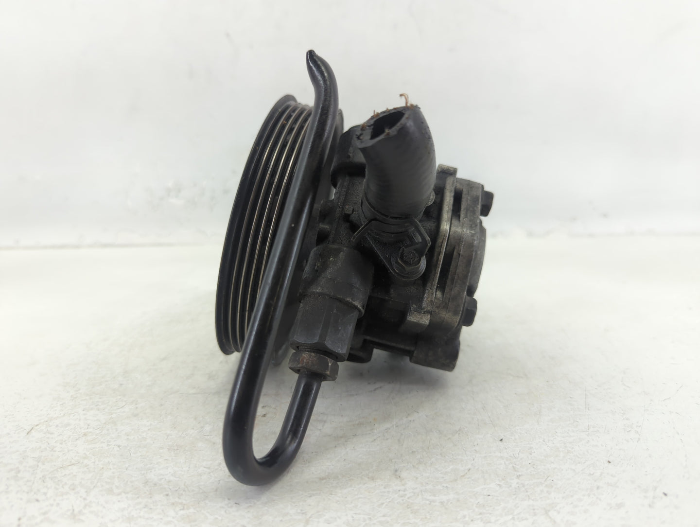 2007-2011 Toyota Camry Power Steering Column Pump Oem - Oemusedautoparts1.com