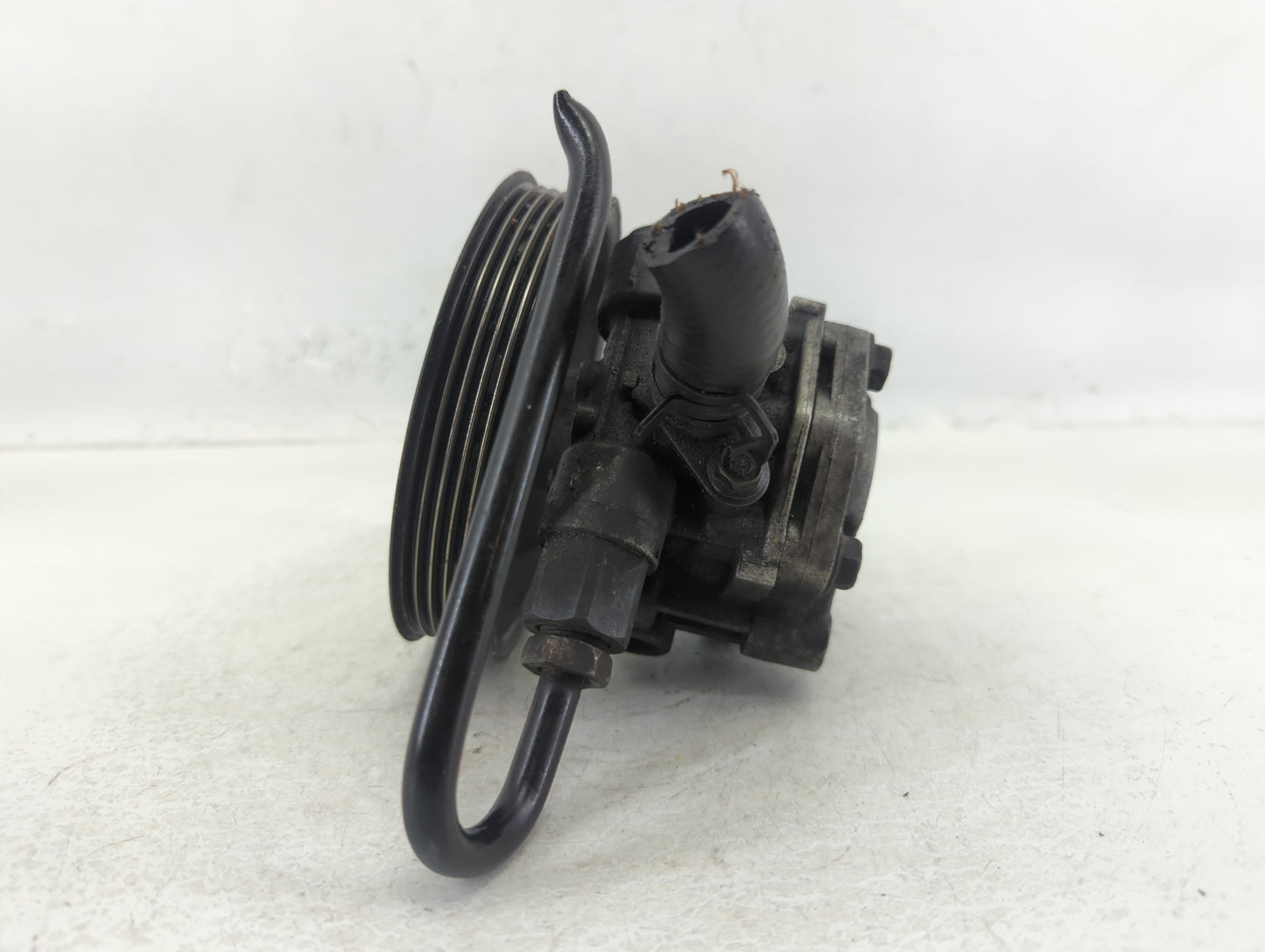 2007-2011 Toyota Camry Power Steering Column Pump Oem - Oemusedautoparts1.com