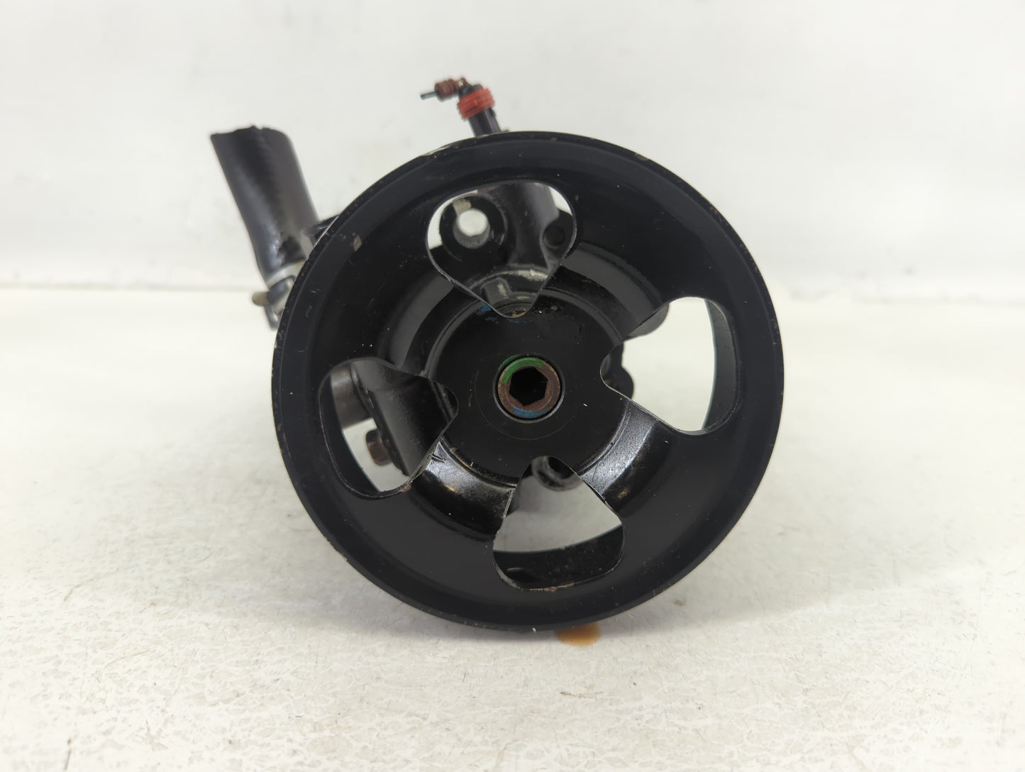 2007-2011 Toyota Camry Power Steering Column Pump Oem - Oemusedautoparts1.com