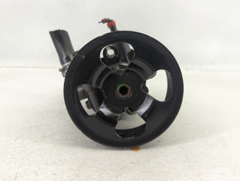 compare product 2007-2011 Toyota Camry Power Steering Column Pump Oem